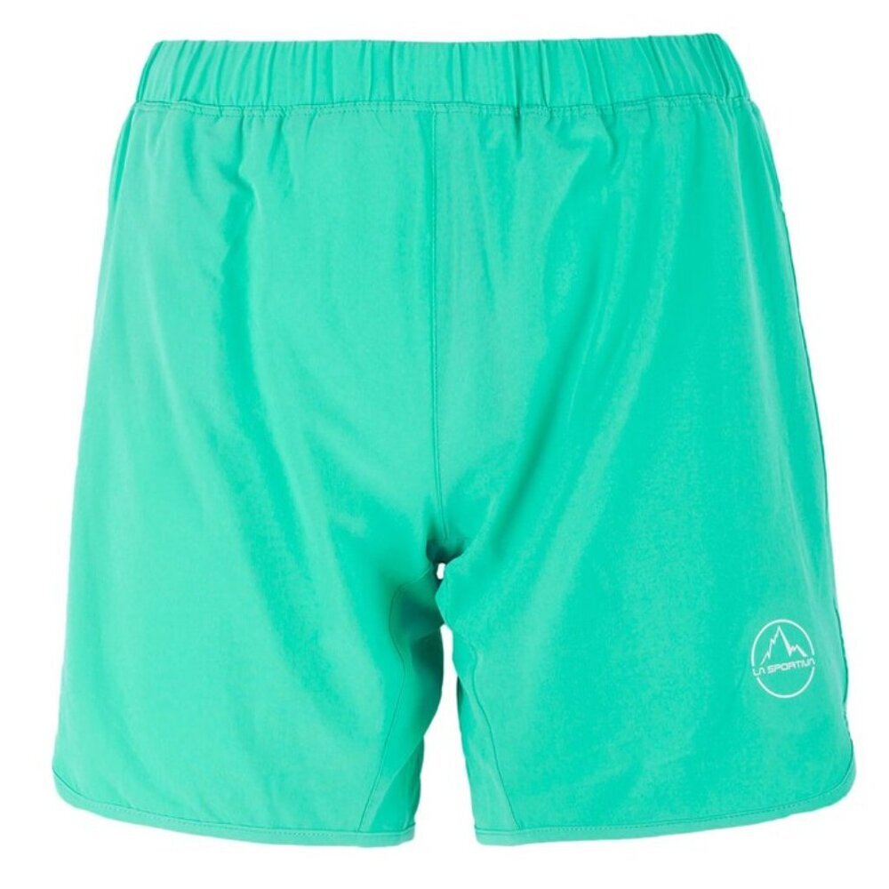 La Sportiva Womens Athletic Running Shorts Size S